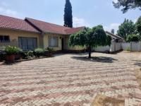  of property in Brackendowns