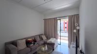 Lounges - 15 square meters of property in Maroeladal