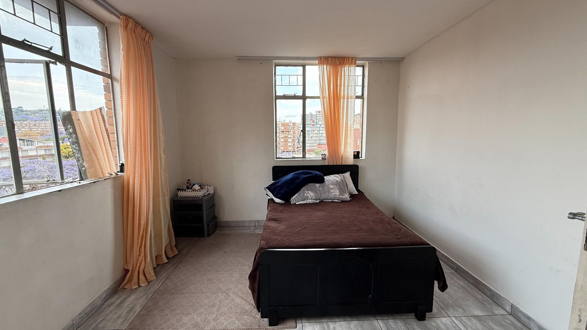 Bed Room 1 of property in Sunnyside