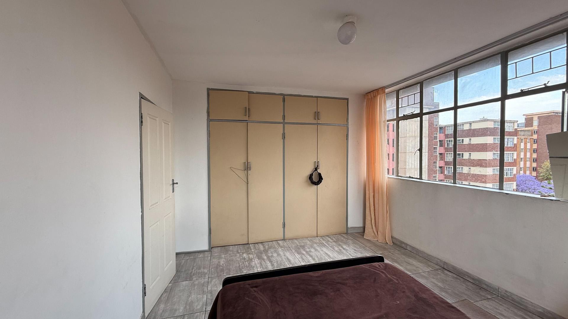 Bed Room 1 of property in Sunnyside