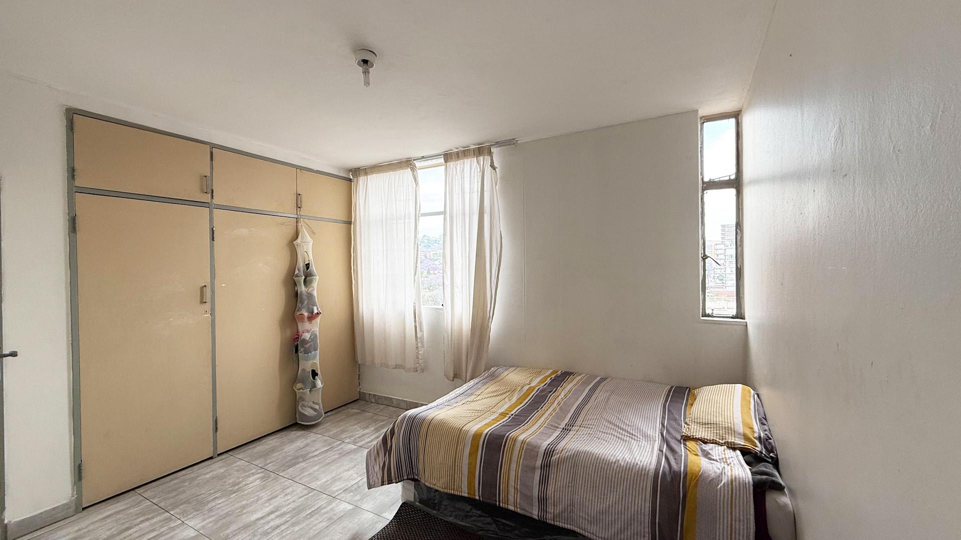 Bed Room 2 of property in Sunnyside