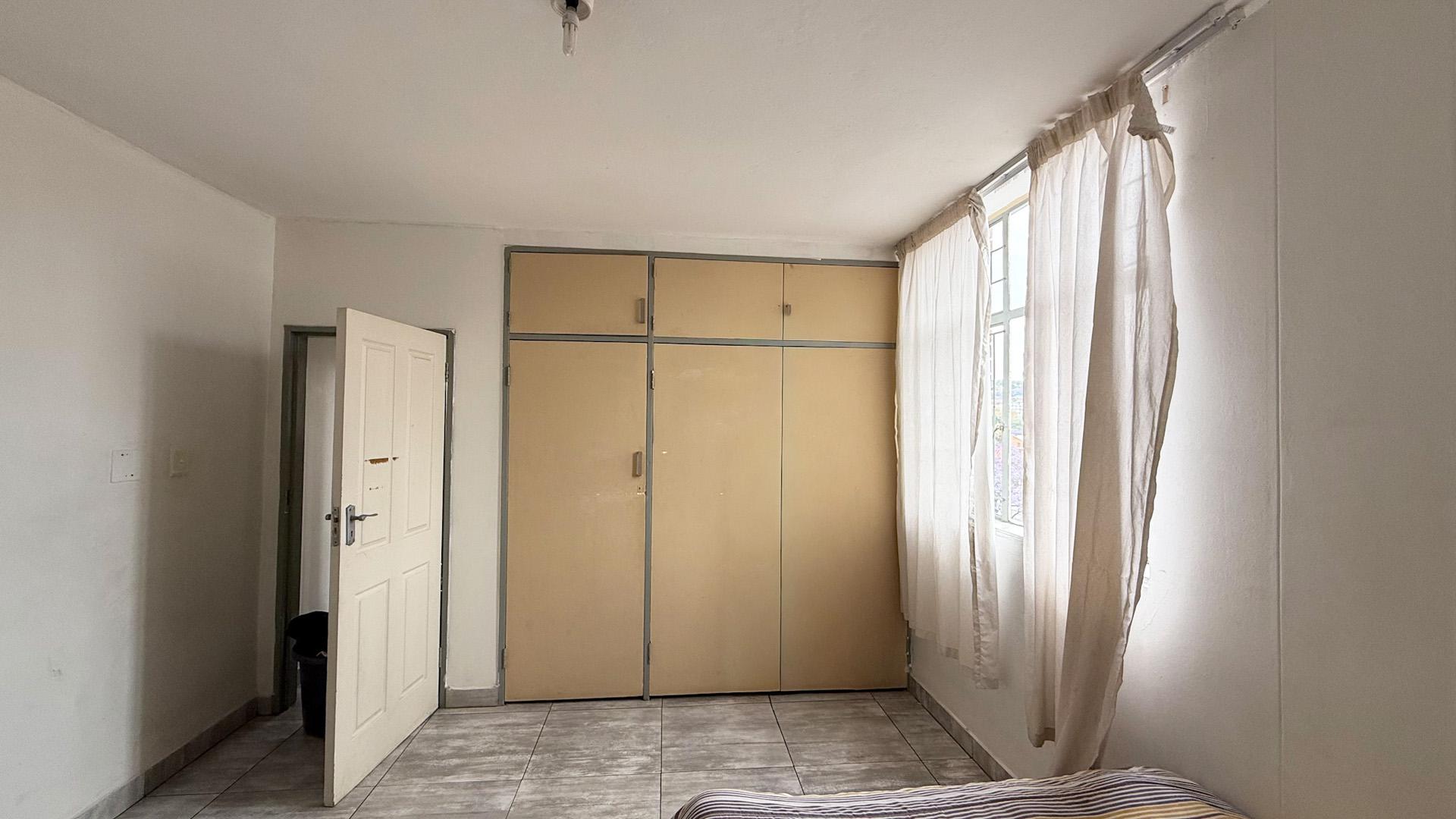 Bed Room 2 of property in Sunnyside