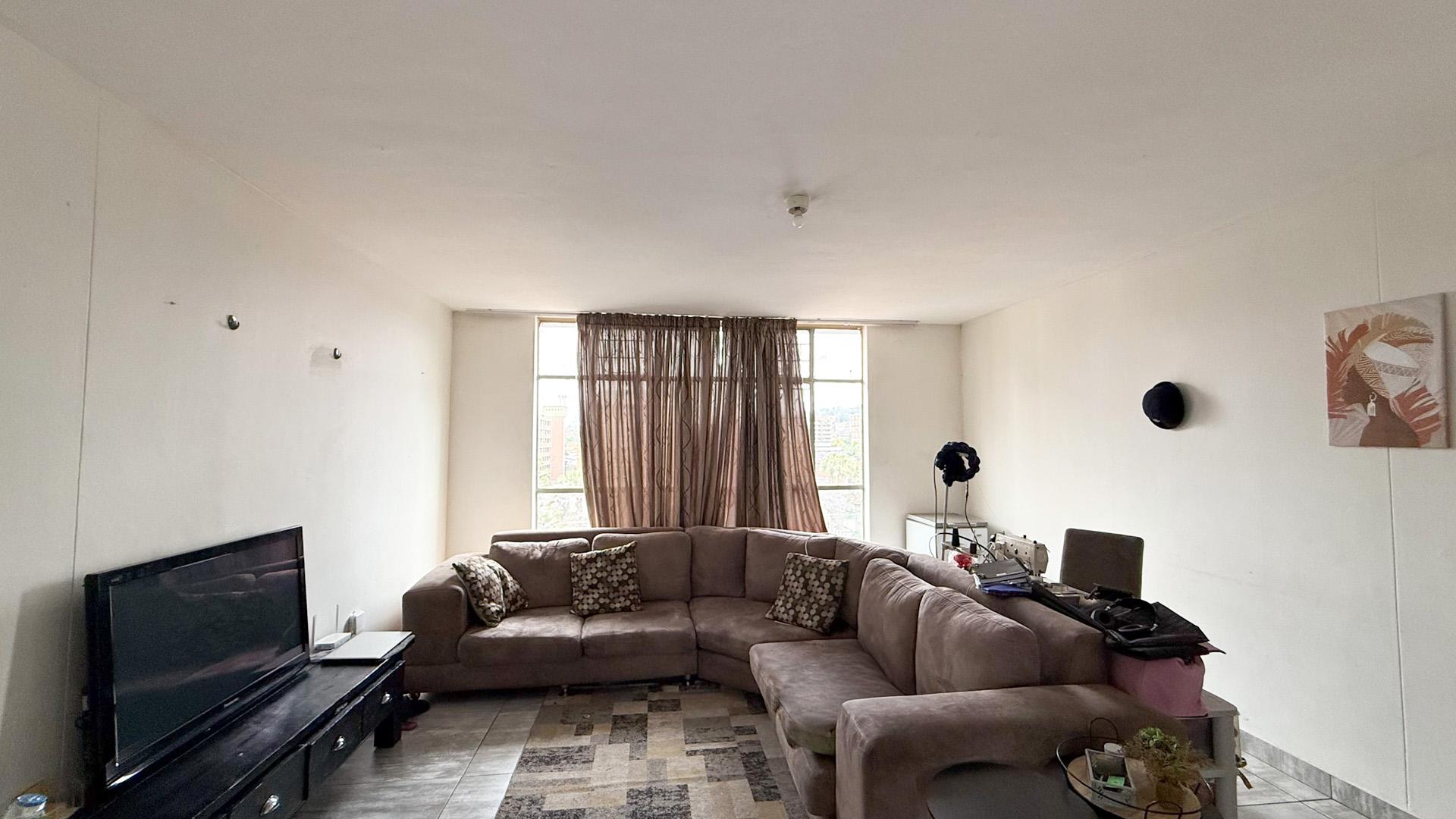 Lounges of property in Sunnyside