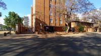 Front View of property in Sunnyside
