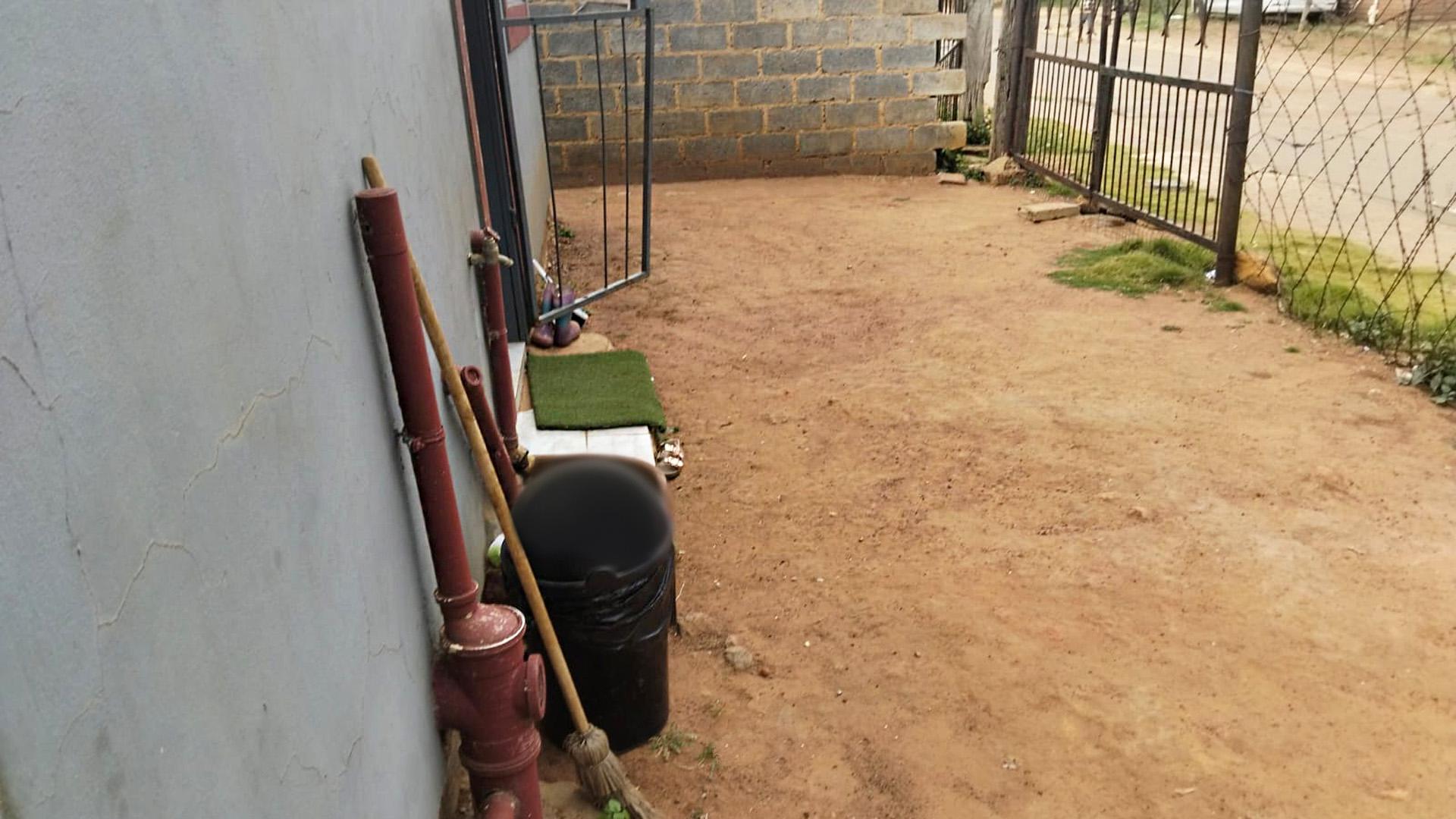 Front View of property in Stretford