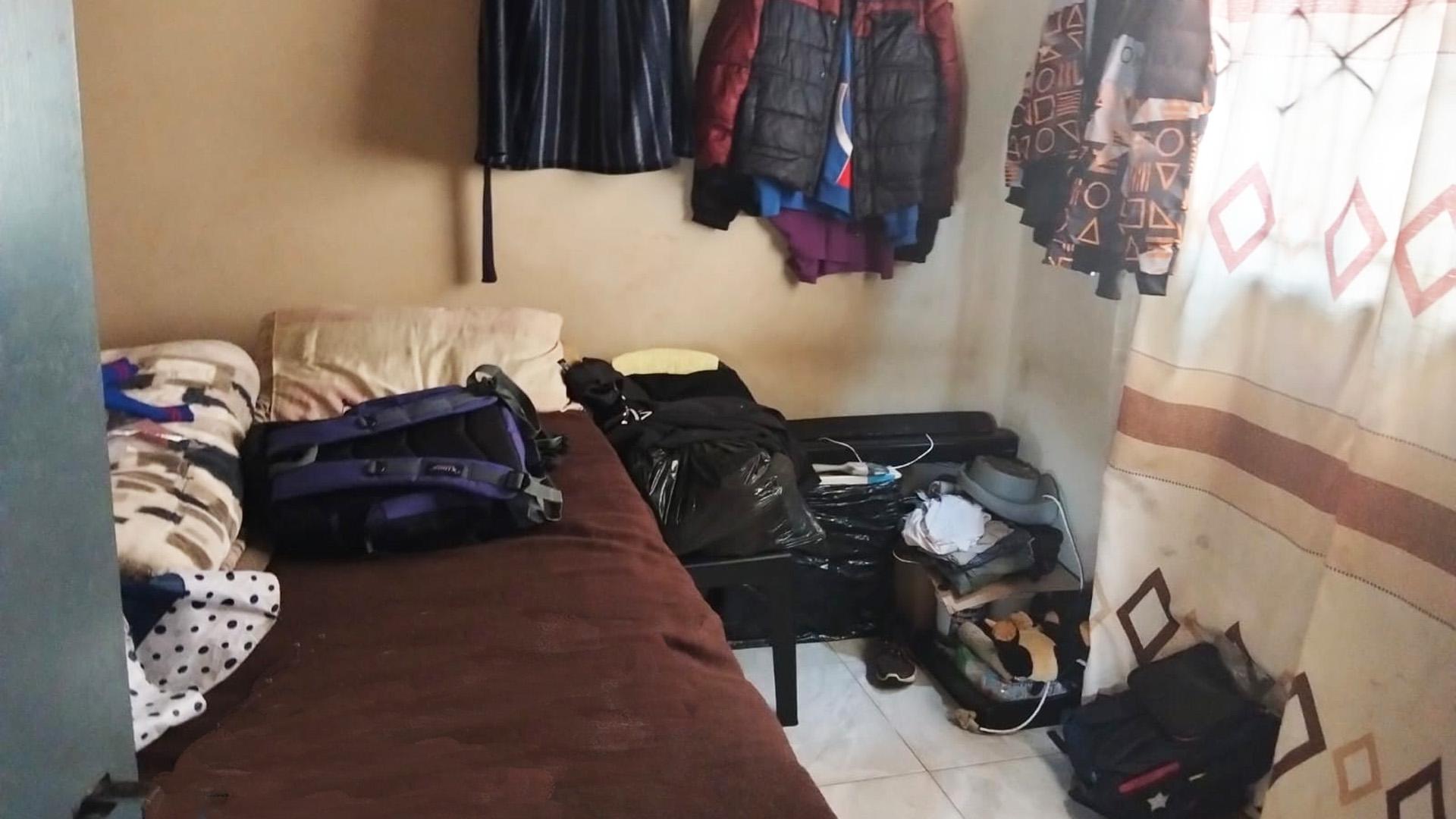 Bed Room 1 of property in Stretford