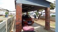 Carport  - 19 square meters of property in Sagewood