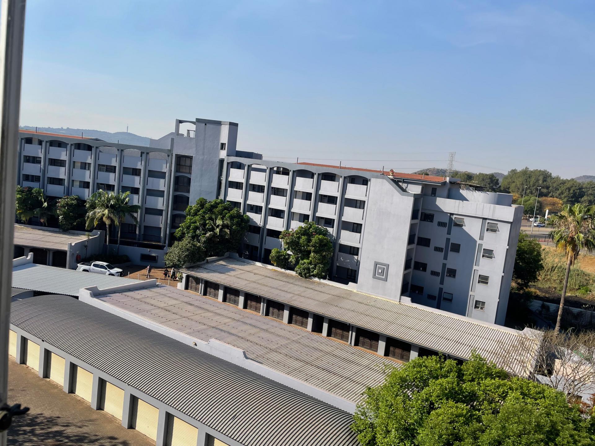  of property in Menlyn