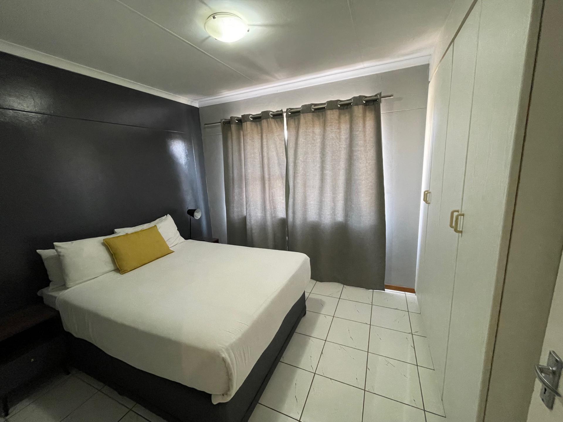  of property in Menlyn