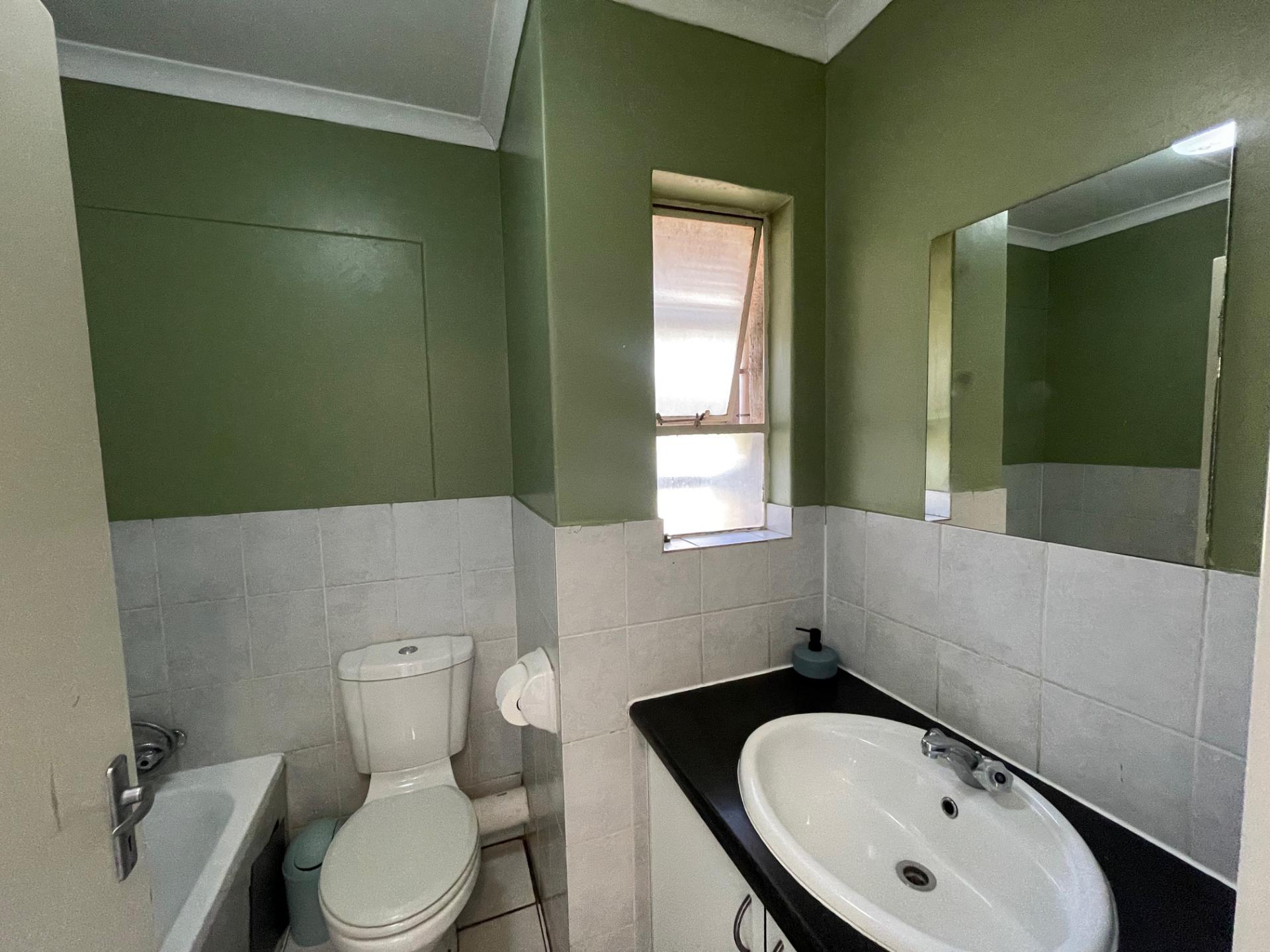  of property in Menlyn