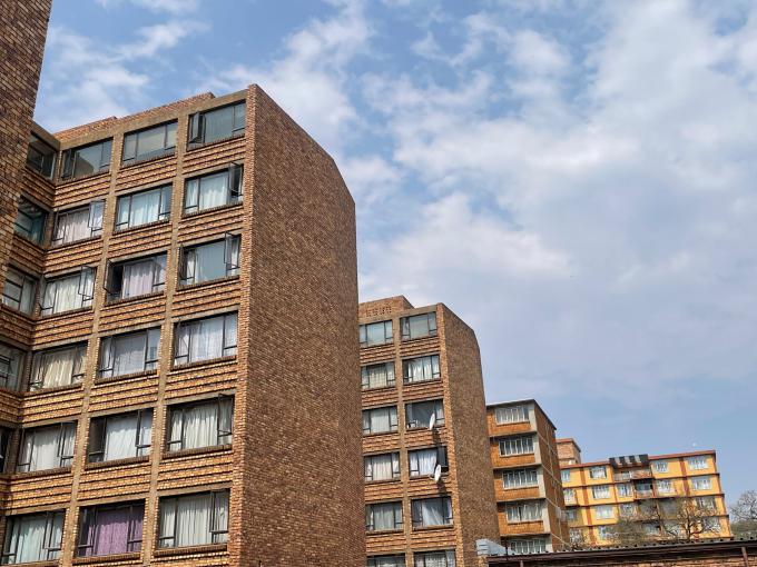2 Bedroom Apartment for Sale For Sale in Sunnyside - MR694461