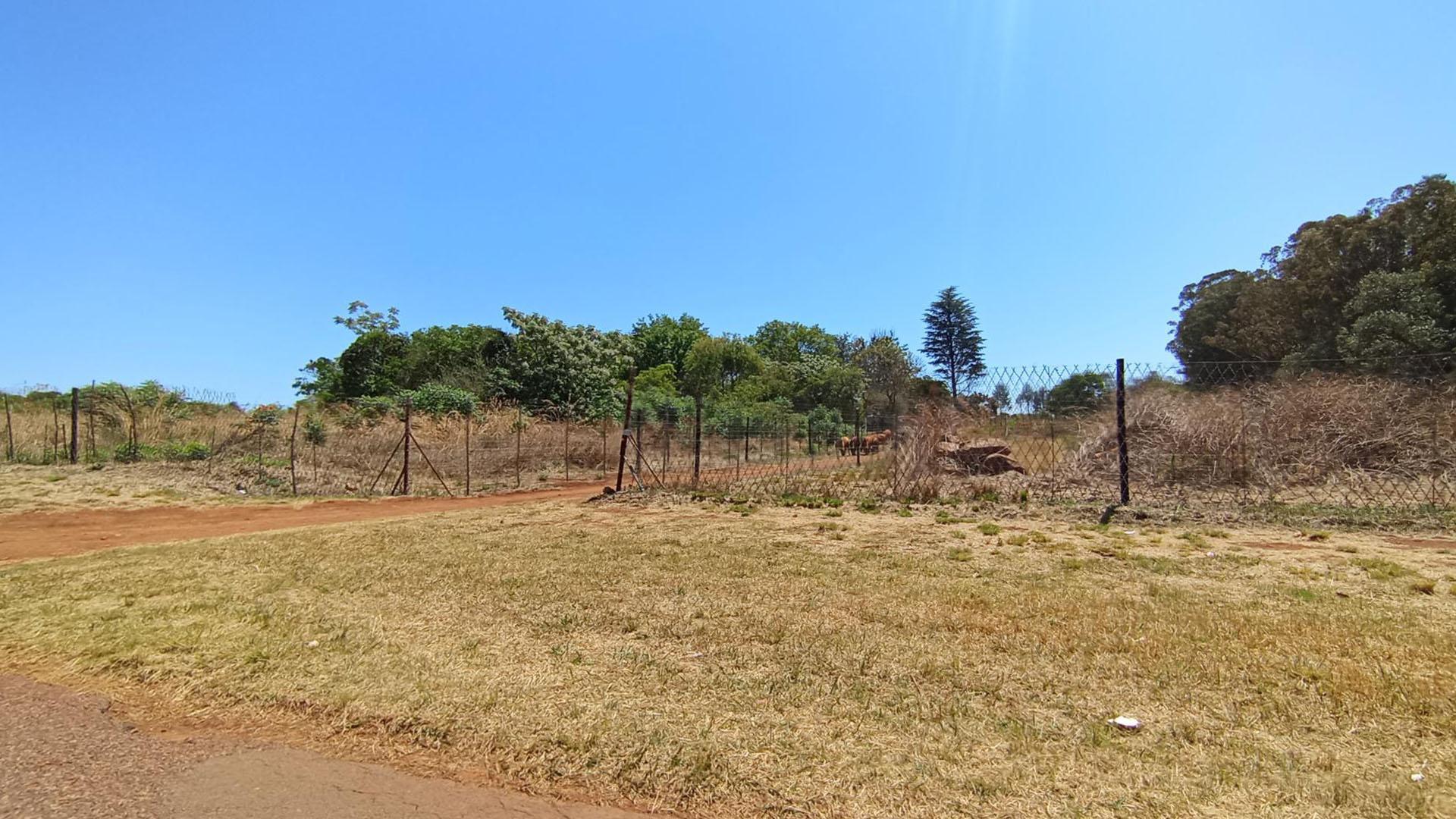 Front View of property in Bashewa