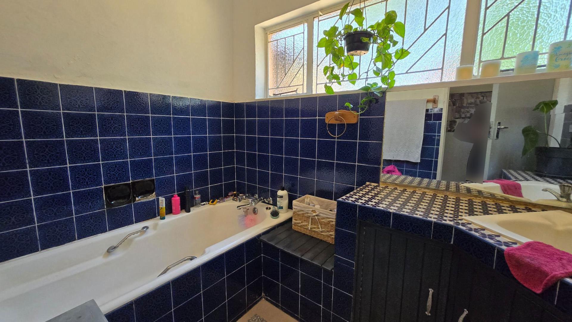 Bathroom 1 of property in Bashewa