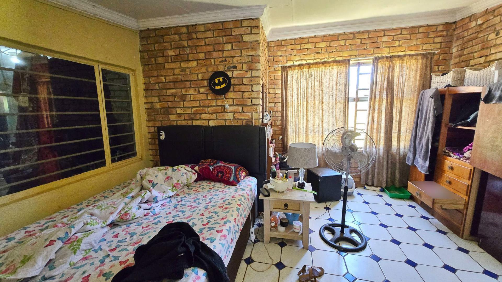 Bed Room 3 of property in Bashewa