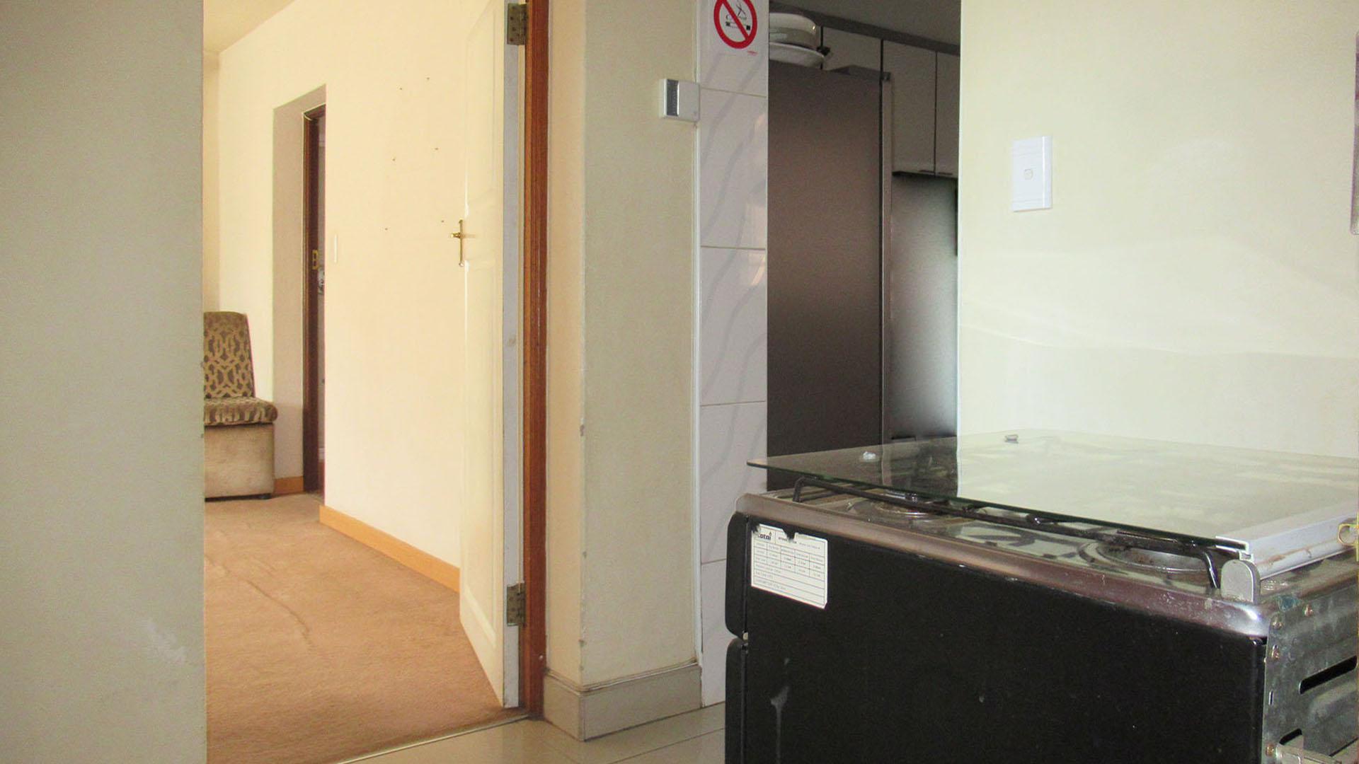 Spaces - 56 square meters of property in Lenasia South