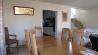 Dining Room - 33 square meters of property in Lenasia South