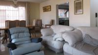 TV Room of property in Lenasia South