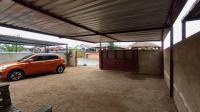 Carport  - 40 square meters of property in Soshanguve East