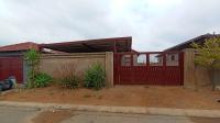 Front View of property in Soshanguve East