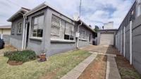 Front View of property in Gerdview