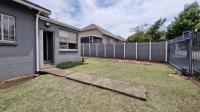 Front View of property in Gerdview