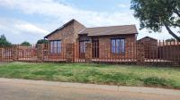 Front View of property in Crystal Park