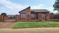 Front View of property in Crystal Park
