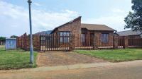 Front View of property in Crystal Park