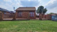 Front View of property in Crystal Park