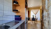 Kitchen - 4 square meters of property in Crystal Park