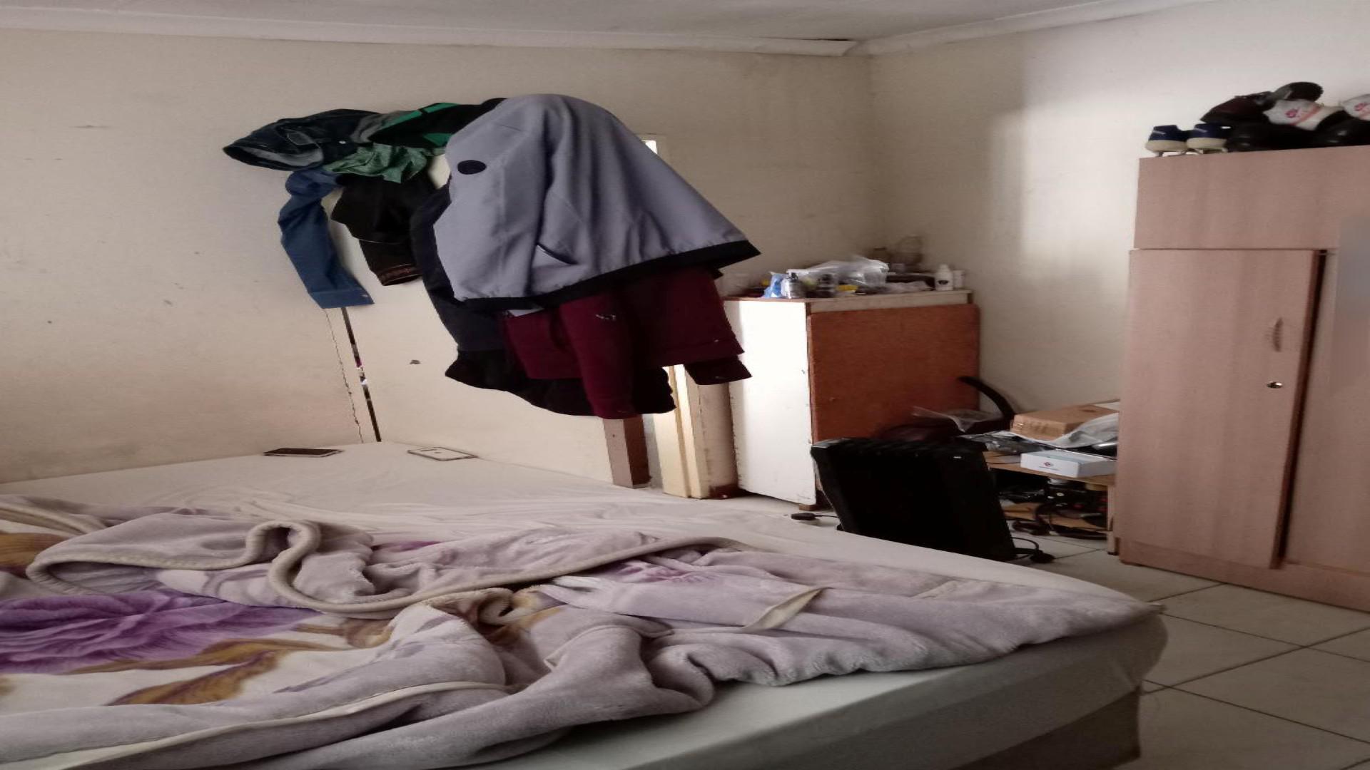 Bed Room 2 of property in Lorentzville