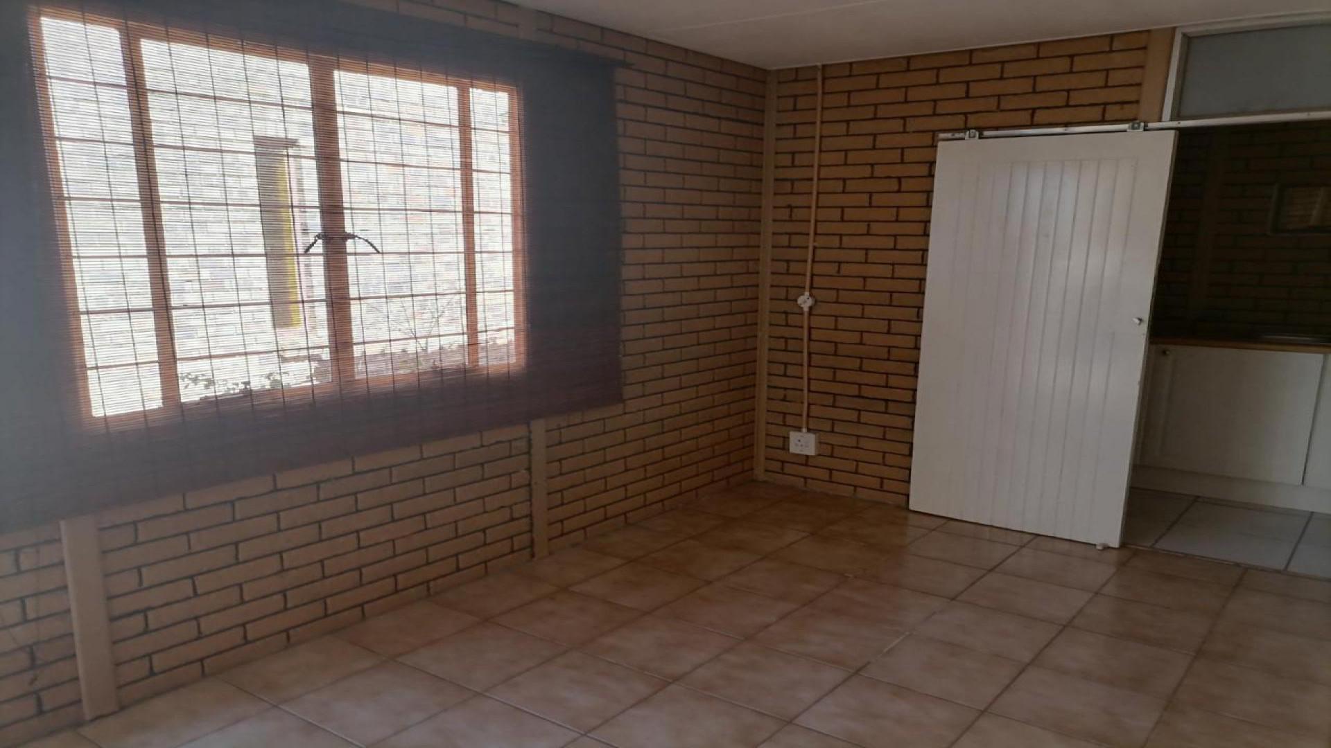 Dining Room of property in Lorentzville