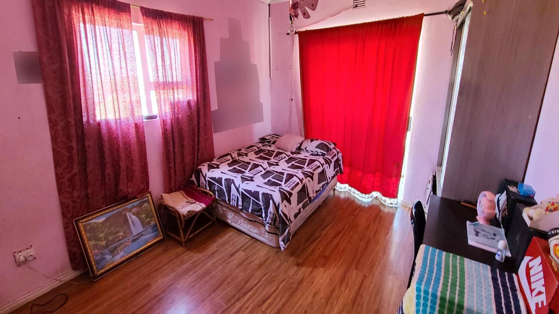 Bed Room 3 of property in Malibu Village