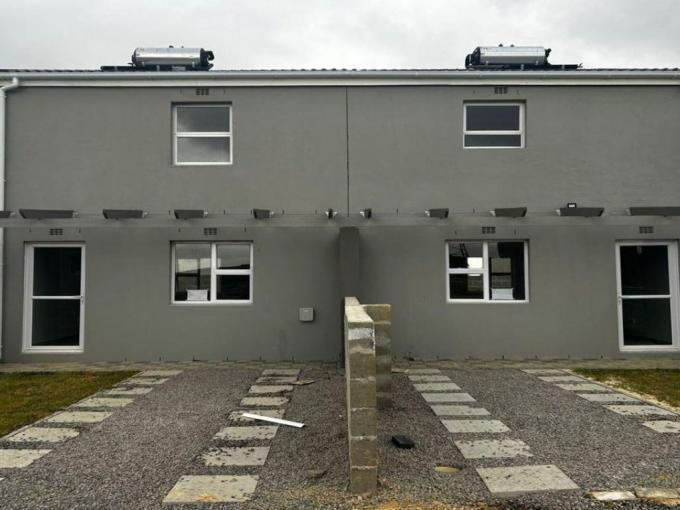 3 Bedroom Duplex for Sale For Sale in Bardale Village - MR694499