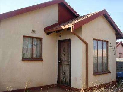  of property in Protea Glen