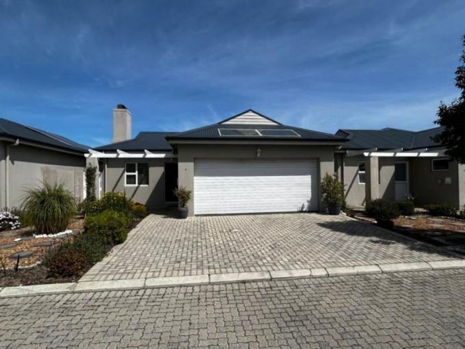 2 Bedroom House for Sale For Sale in Joostenberg - MR694500