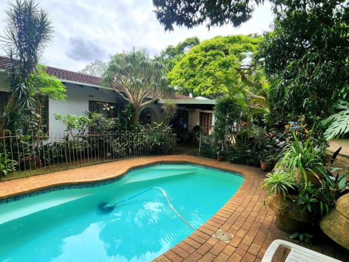 3 Bedroom House for Sale For Sale in Glen Hills - MR694502