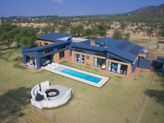 3 Bedroom House for Sale For Sale in Alberton - MR694503