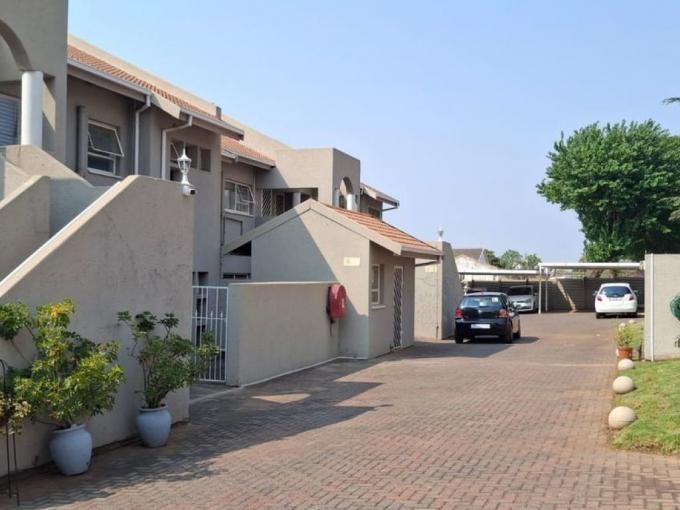 2 Bedroom Simplex to Rent in The Hill - Property to rent - MR694508