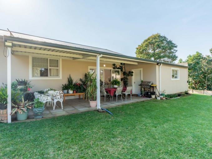 3 Bedroom Simplex for Sale For Sale in Waterfall - MR694509