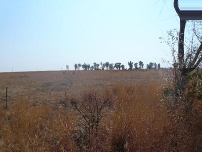 Front View of property in Potchefstroom