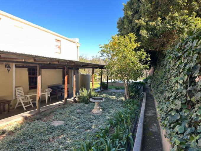 3 Bedroom House for Sale For Sale in Barrydale - MR694510