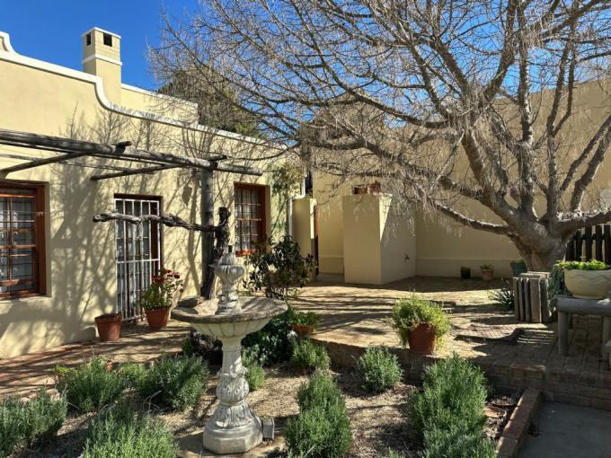 3 Bedroom House for Sale For Sale in Barrydale - MR694510