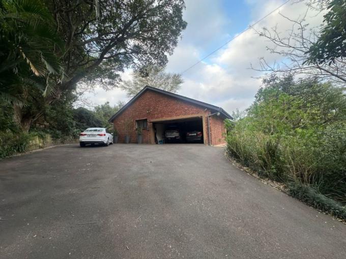 4 Bedroom House for Sale For Sale in Westville  - MR694511