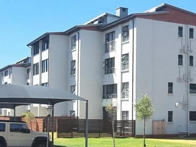 2 Bedroom Apartment for Sale For Sale in Irene - MR694513