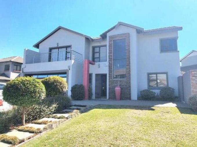 3 Bedroom House for Sale For Sale in Eldoraigne - MR694514