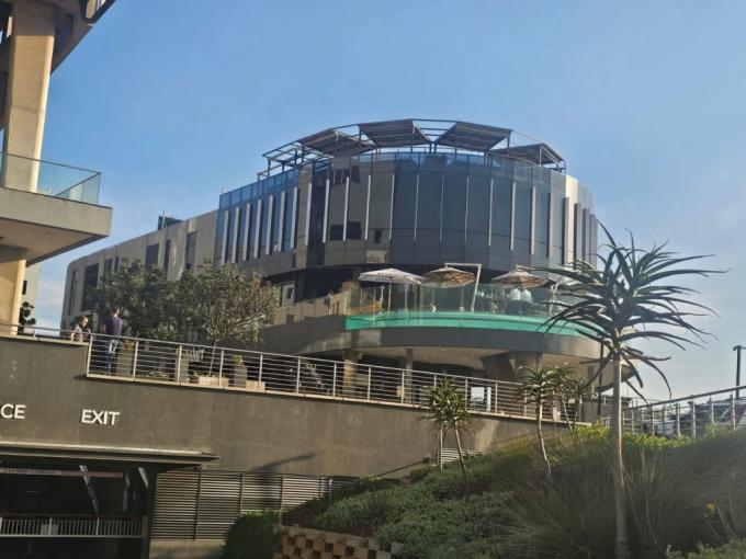 Commercial to Rent in Menlyn - Property to rent - MR694518