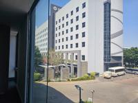 of property in Menlyn