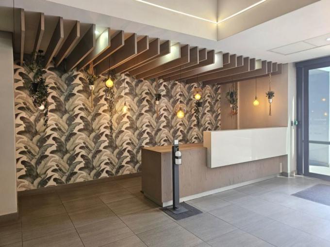 Commercial to Rent in Menlyn - Property to rent - MR694519