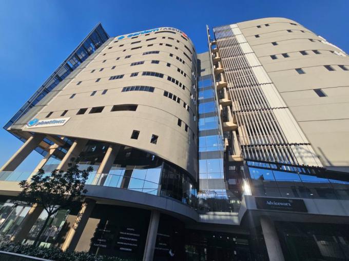 Commercial to Rent in Menlyn - Property to rent - MR694520